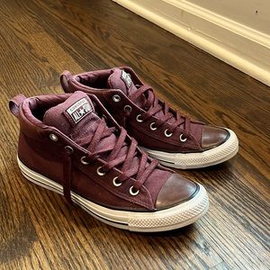 Converse Chuck Taylor Sneakers